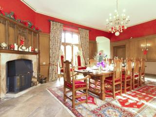 Hockwold Hall - 8