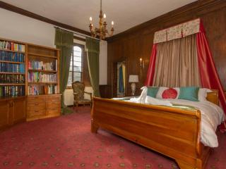 Hockwold Hall - 4
