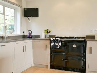 Brookside Cottage - Burley - 4