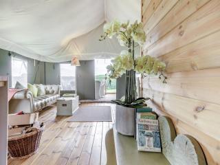 Safari Tent Two - Uk44405 - Ross on Wye - 4