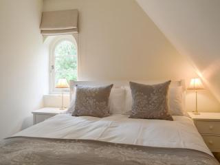Brookside Cottage - Burley - 1