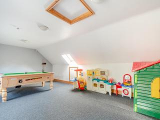 Barley Cottage- Uk45598 - Verwick - 3