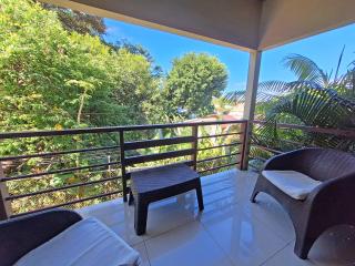 Infiniti Hotel - Puerto Viejo - 8