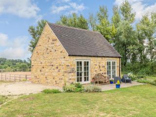 Little Barn - Shirland - 0