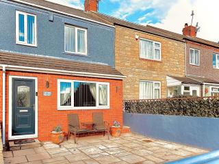 Rothsay Beach House - Newbiggin-by-the-Sea - 9