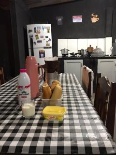 Hostel monte serrat - 3