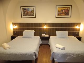 El Solar Inn - Arequipa - 5