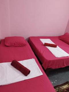 Grand Square Hostel Luxor - Luxor - 6