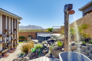 22 Mi to Zion Mtn-View Oasis Sanctuary - Hurricane - 0