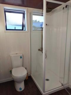 Penhill Hideaway - - 6