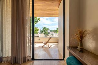 Lux 2BR with Rooftop Pool, Spa, Gym, Kids Playroom - 9