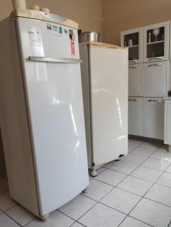 Casa de praia para temporada espaço inteiro Putiri ES - 7