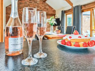 Blackberry Barn - Tortworth - 2
