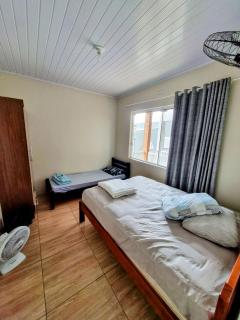 Apartamento do Omero 2 - 3