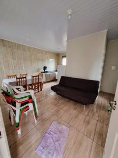 Apartamento do Omero 2 - 6