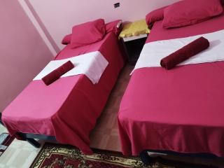 Grand Square Hostel Luxor - Luxor - 2