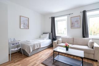 Modern 55m2 Apartment Near Vienna - Ideal for Work, Leisure and Relaxation in Nature - - 1
