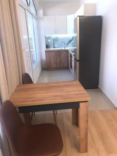 The sunny apartment Αριδαια-Λουτρά Ποζαρ - Aridaia - 7