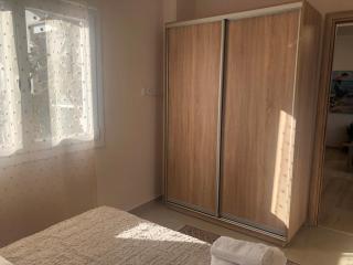 The sunny apartment Αριδαια-Λουτρά Ποζαρ - Aridaia - 5