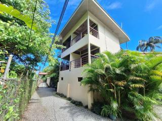 Infiniti Hotel - Puerto Viejo - 7