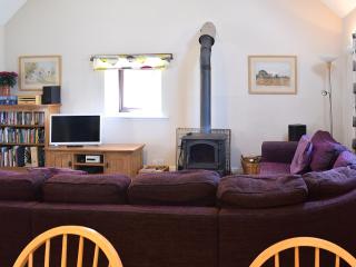 The Byre - Westerdale - 9