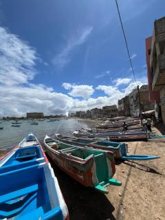 Tropicali ⁿᵉᵃʳ ⁿᵍᵒʳ ᵇᵉᵃᶜʰ ᵃⁿᵈ ⁱˢˡᵃⁿᵈ - Dakar - 7