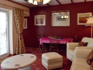 Alpine Lodge - Burgh le Marsh - 8