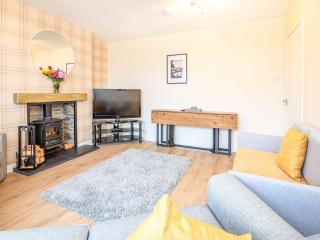 Colbheinn Cottage - Brora - 6