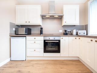 Colbheinn Cottage - Brora - 3
