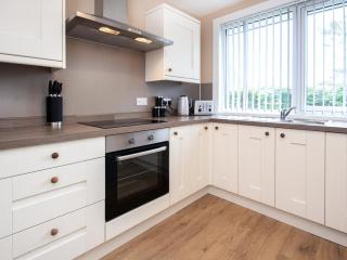 Colbheinn Cottage - Brora - 4