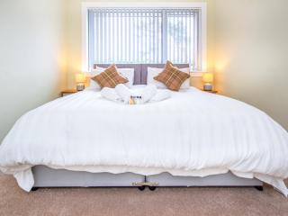 Colbheinn Cottage - Brora - 2