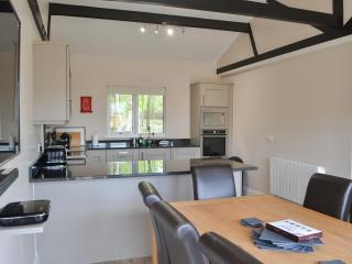 Reiver's Rest - Otterburn - 4
