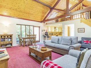 Cedar Barn - Ukc5406 - Banham - 6