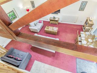 Cedar Barn - Ukc5406 - Banham - 3