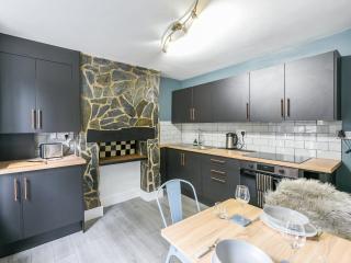Cader Cottage - Dolgellau - 0