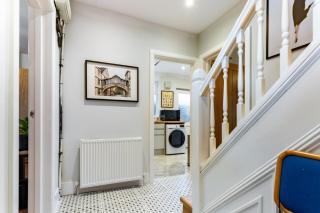Modern Comfort En-Suite Room 2 - Oxford - 1
