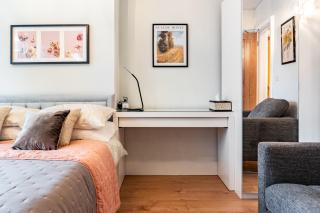 Modern Comfort En-Suite Room 2 - Oxford - 6