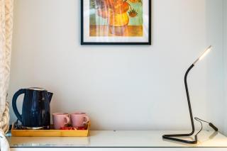 Modern Comfort En-Suite Room 2 - Oxford - 2