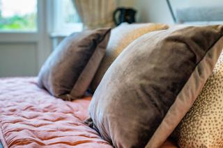 Modern Comfort En-Suite Room 2 - Oxford - 4