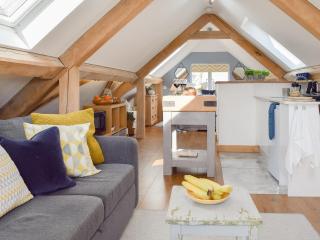 Shepherds Loft - Benson - 8