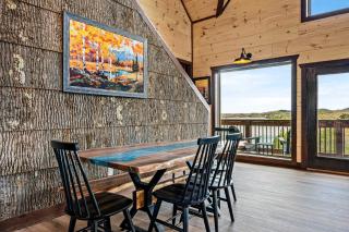 Indoor Pool and Hot Tub Sevierville Retreat! - Dandridge - 3