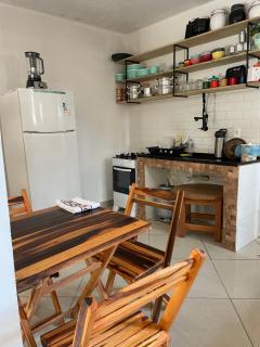 KitNet em Caraíva-Nova Caraíva - Caraíva - 0