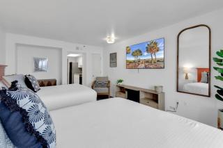 Ocean Oasis Family Friendly 1BR Condo - Myrtle Beach - 5