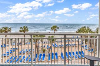 Ocean Oasis Family Friendly 1BR Condo - Myrtle Beach - 1