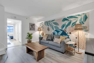 Ocean Oasis Family Friendly 1BR Condo - Myrtle Beach - 1