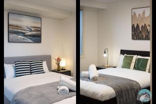 Spacious 4-Bedroom House in Peaceful Epping - Epping - 9