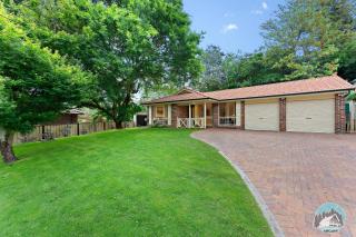 Spacious 4-Bedroom House in Peaceful Epping - Epping - 8