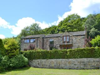 Lee Cottage - Heptonstall - 0