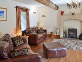 Lee Cottage - Heptonstall - 8