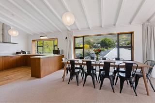 Peakview Lodge Wanaka - Wanaka - 7